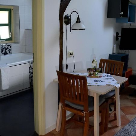 De Corylus Vakantie Appartement Oosterhesselen Extérieur photo